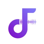 Logo of Vela Music android Application 